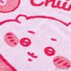 MORIPiLO Chiikawa Terry Fabric and Stretchy 43x63cm 35x50cm Plush Morishita Makura Pillowcase, (Soft Comfortable, Pillowcase), (13x23 Inches), (19x20