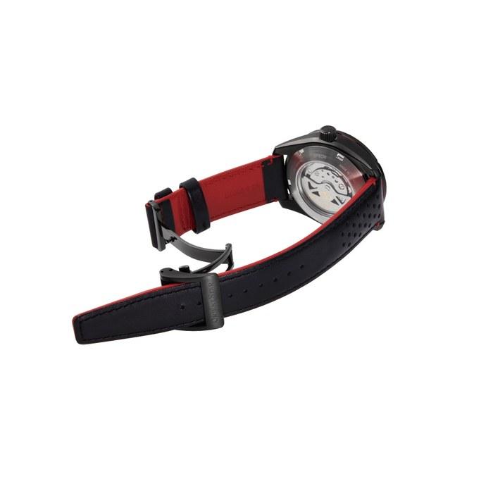 [Orient Star] Avant-Garde Skeleton Automatic Watch RK-AV0A03B Men's Black