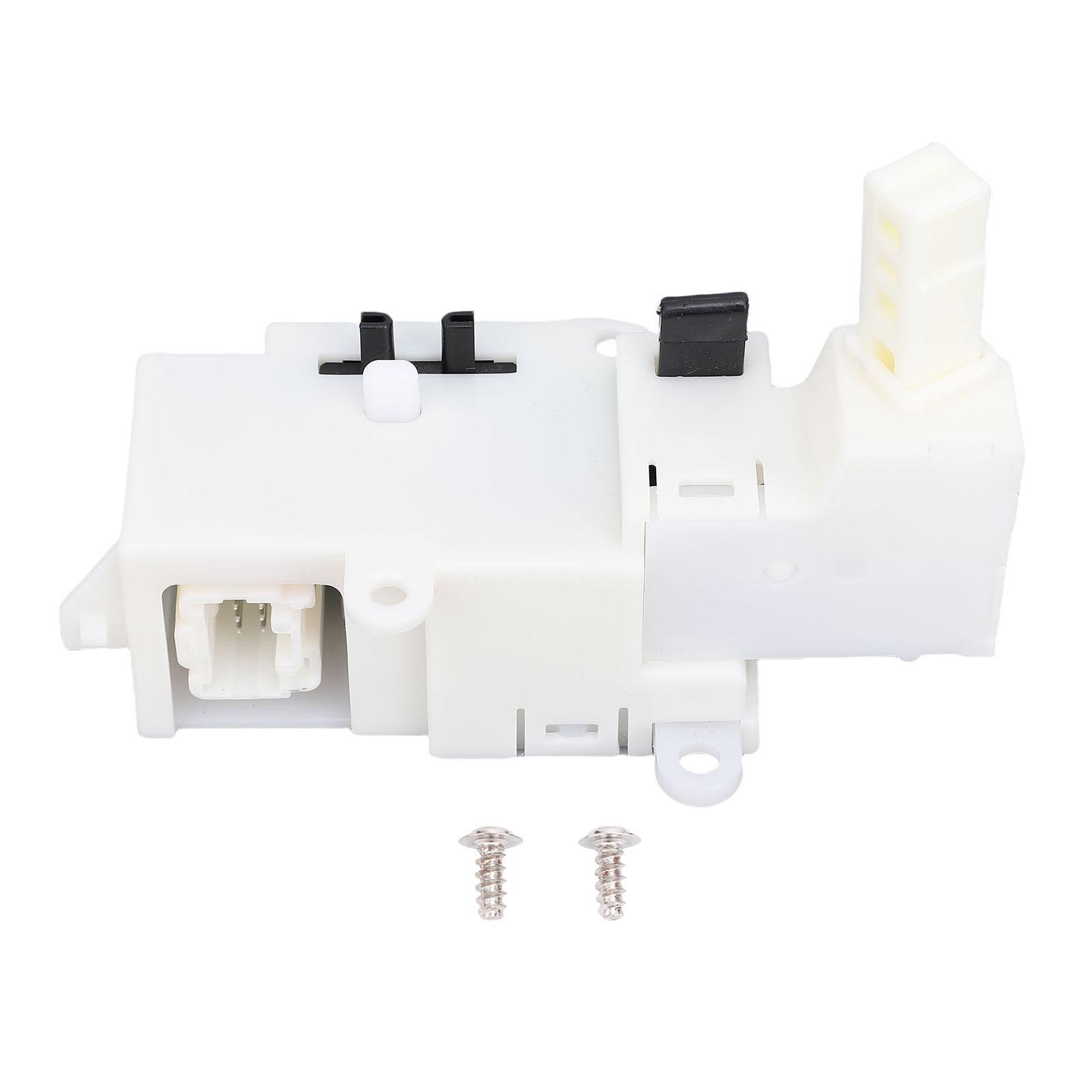 

12pins Automatic Shifter with Screws KDY046040 Replacement for CX-5 6 Automatic Trans Shifter KDY0 46 040 белый