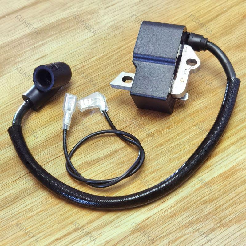 125L Bobine Voor Husqvarna 124L 124C 124R 125E 125R 128L 128R Trimmer Reserveonderdelen