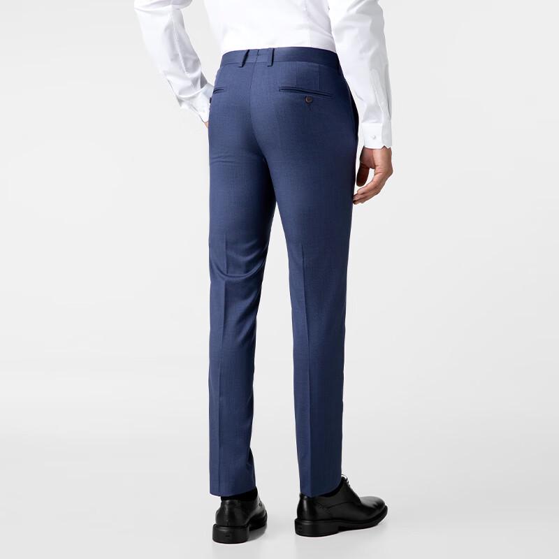 

VICUTU Men s Business Dress Trousers 32