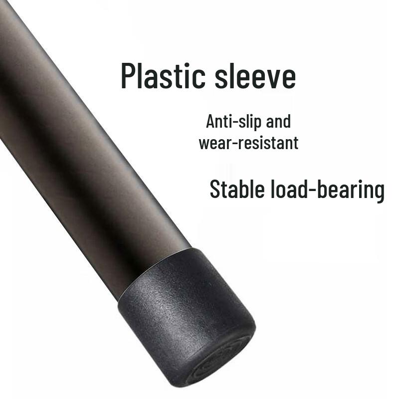 OEING Portable Folding Tent & Awning Support Poles