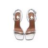 Staccato Women S Sandal gorgeouS5 24S ebb47Sil