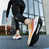 Stor storlek 45 Maratonskor Herr Fritidssko Sneakers Bekväma Lättvikts Sport Löparskor För Man Tenis Promenad Jogging Gym Skor