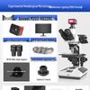 AOSVI Professional High-Power Metallurgical Microscope