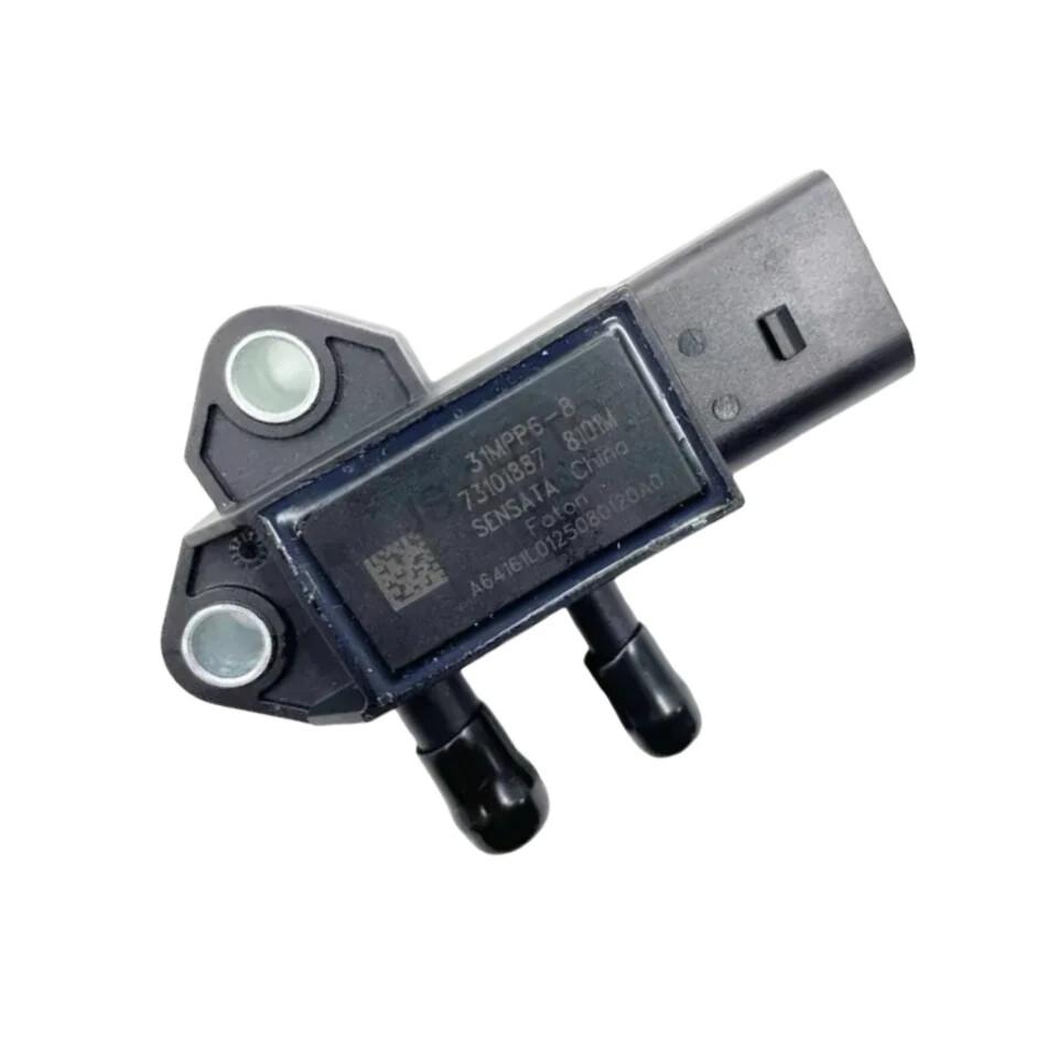 NEW Pressure Differential Sensor OEM 31MPP6-8 for heavy truck light truck