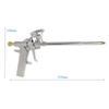Practical New 2026 Foam Expansion Spray Gun Bubble Sealant Insulation Coating Tool Aluminum Alloy Easy To Use