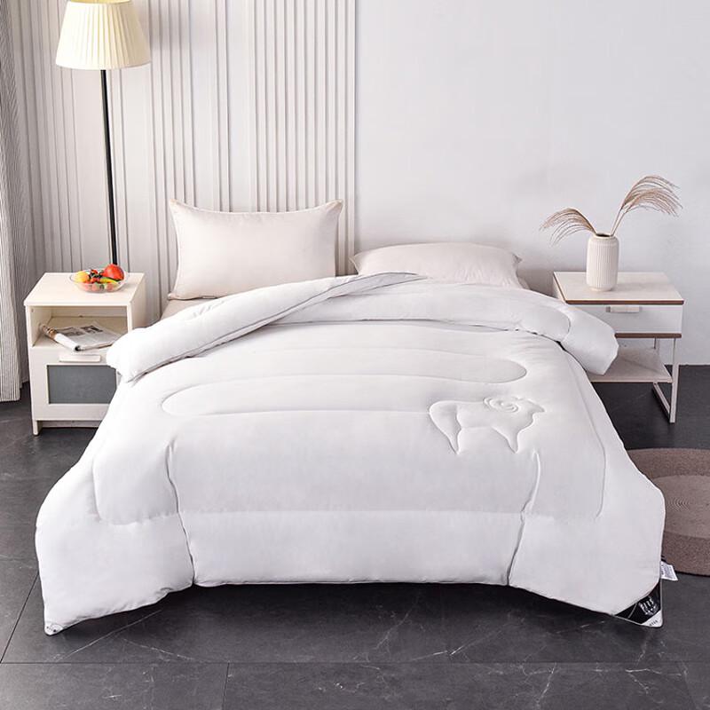 

Shanshan Home Textiles Kapok Fiber Quilt