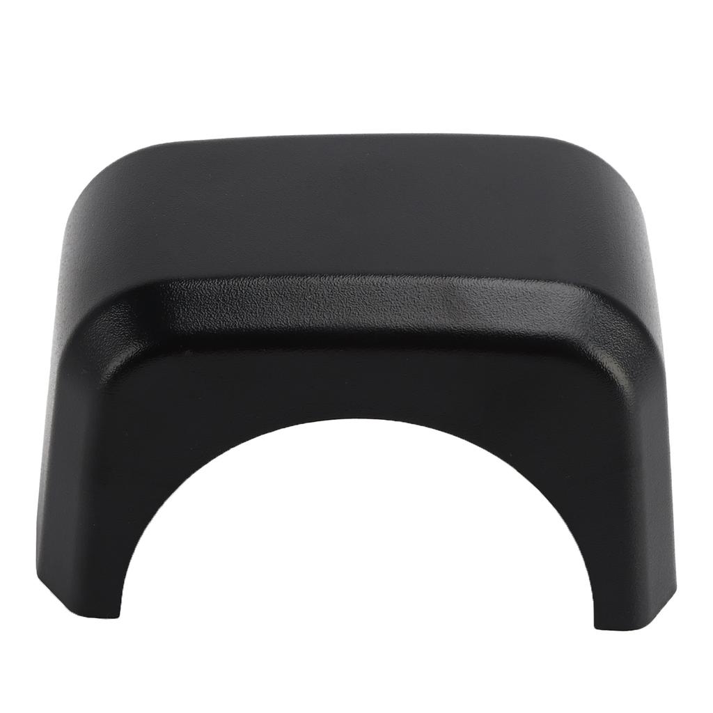 Front Driver Side Towing Mirror Cap 23444132 for Sierra Silverado 2016-2020