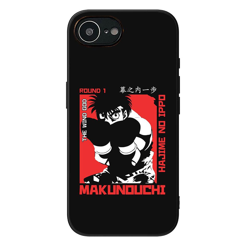 Cover for Huawei P30 P20 P10 Mate 10 20 Pro Lite Y9A Y8S P Smart Y7 Y9 Prime Y6 Phone Case Hajimes No Ippo Boxing Gloves