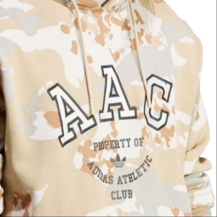 adidas originals Aac Camo Hoodie Unisex IR9472