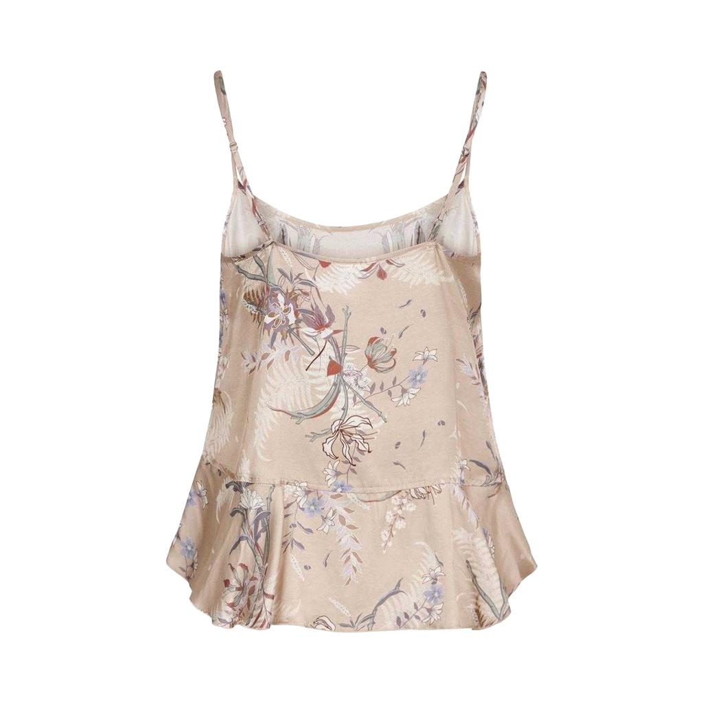 CCDK Copenhagen Womens/Ladies Elina Vest Top