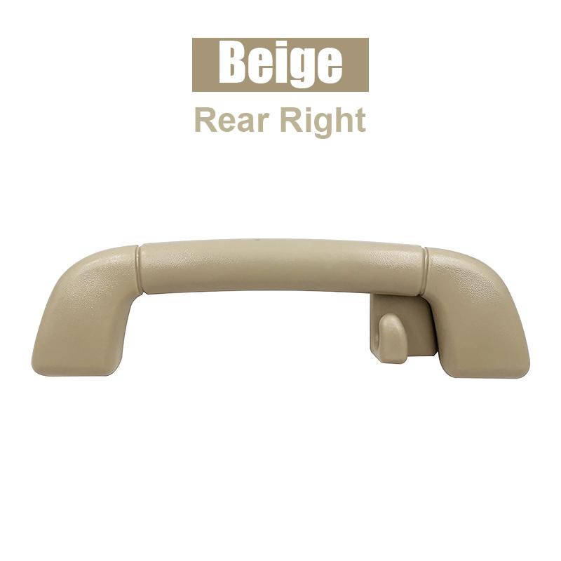 Mâner auxiliar de siguranță față spate pentru acoperișul mașinii piese de mașină Cotieră interioară pentru acoperiș pentru Toyota Camry/Prado/Alphard/Land Cruiser 2006-2011