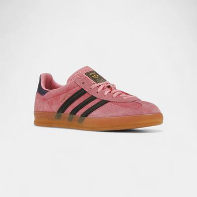 Gazelle Indoor Glückseliges Rosa Lila (Damen)