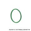 Intercooler Turbo Hose Seal O-Ring For BMW 5 Series E60 E61 F10 F11 11617796622