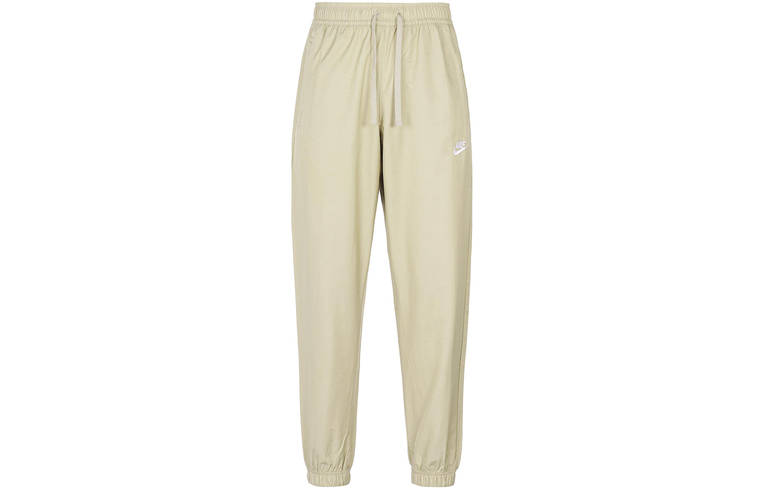 Nike Sportswear Sports Pants Men s Khaki DD5311-247 XL