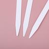 100Pcs 115*15Mm Aromatherapy Fragrance Perfume Essential Oils Test Paper Strips