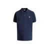 Men's Fashion Short Sleeve Polo Shirt