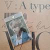 [USED] BTS V DICON VICON Premium Bonus Trading Card