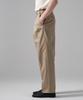 FILLCHIC Forward Two-Pleated Pants (Beige)