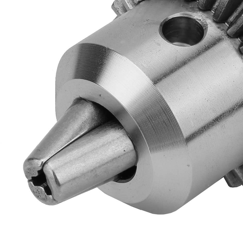 B16 3.0 16mm Keyless Chuck Adapter Kit High   Rustproof Wear Resistance for Top Socket Stainless Steel Material