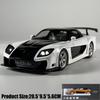 Jdm 1:24 Mazda Rx-7 Fd3S Veilside Fortune Fast & Furious: Tokyo Drift Alloy Metal Diecast Model Car Home Trendy & Desktop Gifts
