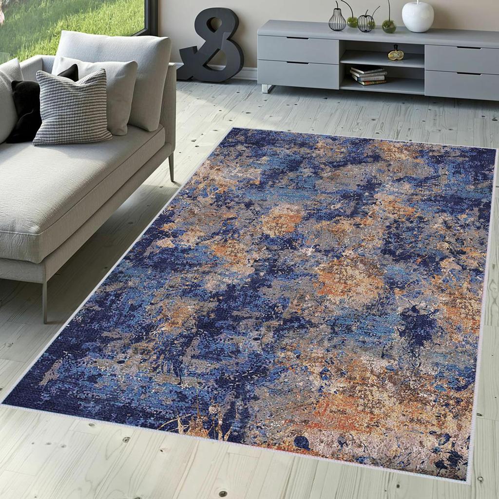 Rovigo Home Omyvatelný potištěný koberec RVG1630