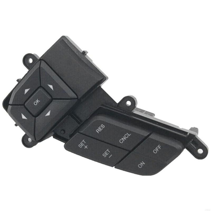 28GC Cruise Control Switches Replace FL3Z9C888AA FL3T-9E740-ABW SW7449