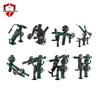 Jīn Qí Dùn Outdoor Single Person Strength Trainer