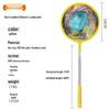 Portable Kids' Retractable Net for Catching Fish, Dragonflies, and Butterflies - Ideal Outdoor Insect Toy