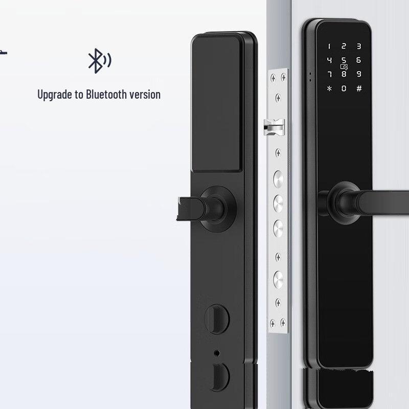 

Shengbei Upgraded Smart Fingerprint Door Lock