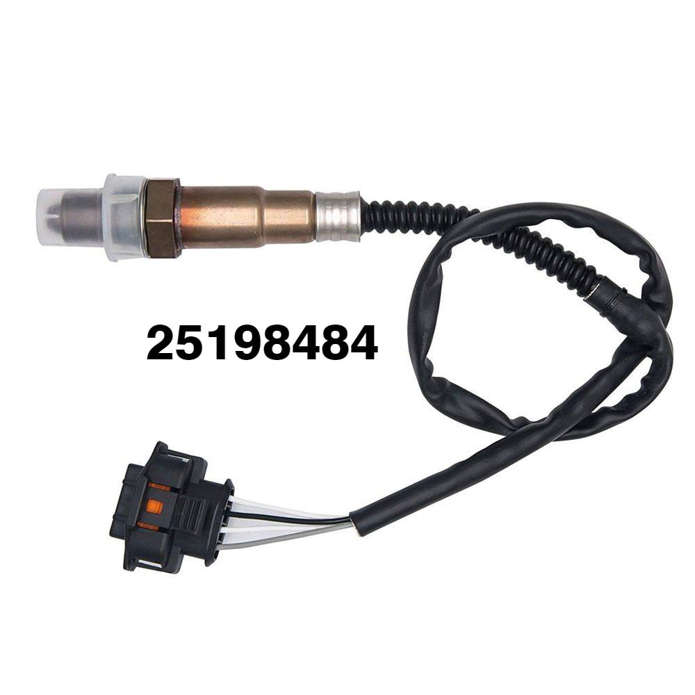 Fit for chevrolet 25198484 oxygen sensor