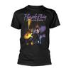 Prince 'Purple Rain' T Shirt - NEW Unisex T-Shirt