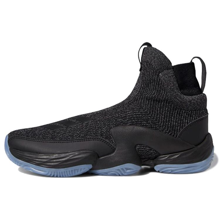 

Новые Adidas N3xt L3V3L 2020 Черный Небесно-голубой FW8579 41