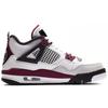 Jordan 4 Retro 'PSG Paris Saint-Germain' GS CZ6509-100