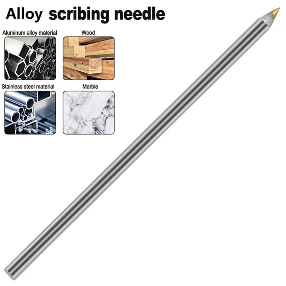 Řezačka na lité dlaždice Leptání na tvrzené materiály Fix Pen