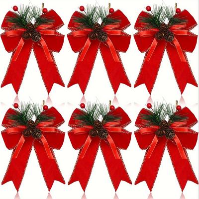 Decorazioni e accessori per feste – Decorazioni natalizie