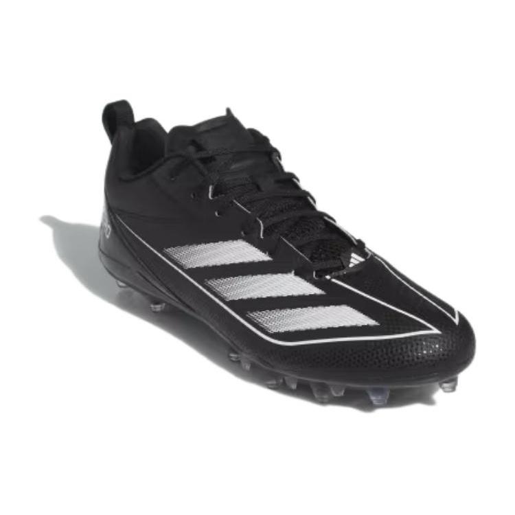 adidas Adizero Electric.2 'Black White' Men's IF2452