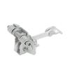 Vehicle Door Hinge Stoppers Long Lasting Car Door Hinge Limiter Vehicle Door Restrictor Car Spare Part for  MK1 MK2