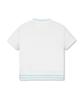 Goldeunbeeo (W) Dolman Sleeve Woven T-Shirt G5Tam26341Whx