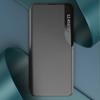 Magnetic Flip Phone Case With Side Window Kickstand Galaxy S23 Ultra S22 S21 Note20 A53 Slim Shockproof PC
