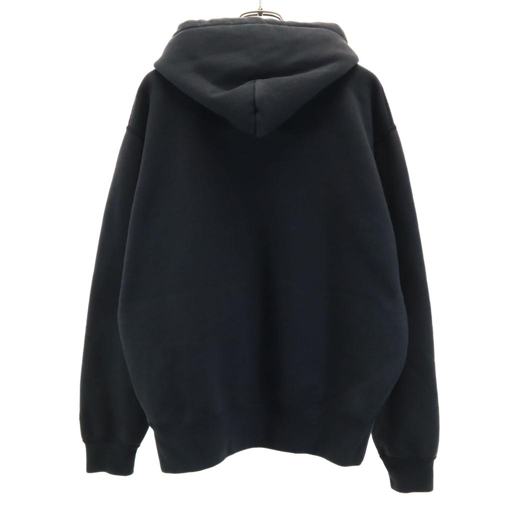 FR2 Smoking Kills Long Sleeve Sweatshirts M Black Back Brushed Women Used