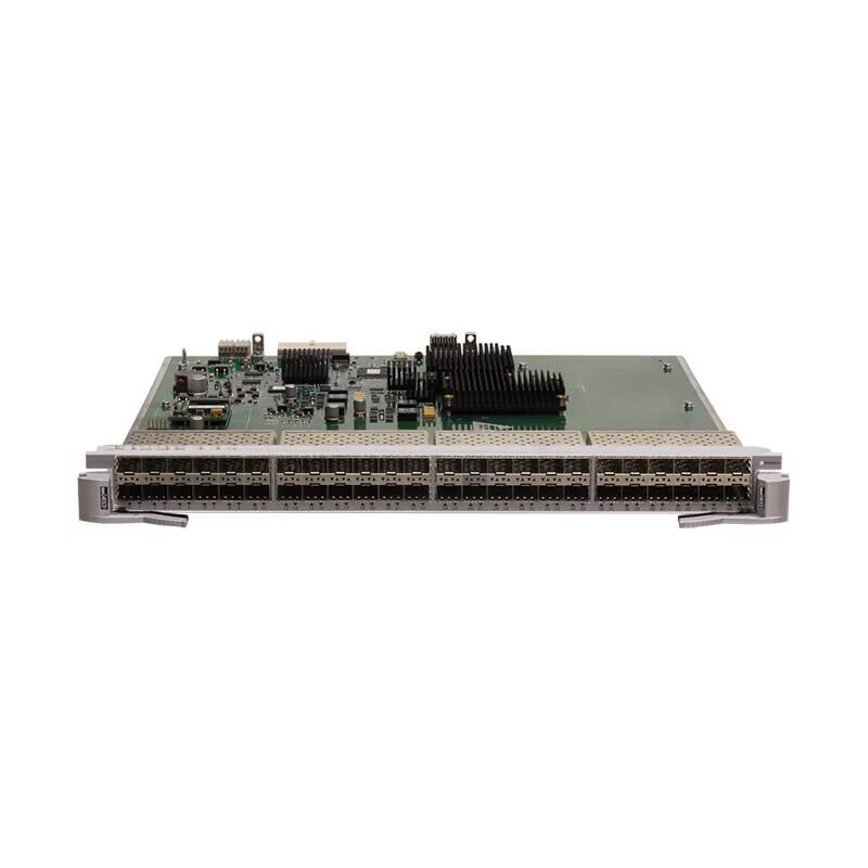HUAWEI S7700 Series 48-Port Gigabit Optical Interface Card