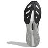 adidas VELOSTAR PU, Textile Low Top Casual Physical Fitness Test & Exam Running Shoes Women's Black HQ7281