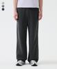 GROOVE RHYME 3-Piece Terry Cut Pigment Wide Pants (Lrtscyw173M)