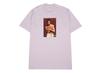 Supreme Al Green Tee Light Purple