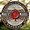 Rundes Metallschild Bar Pub Man Cave Vintage Whiskey Dekor