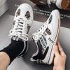 Shoes Spring New Low-top Casual Sports Shoes Student Forrest Gump Running Soft-soled Dexun Dad Shoes