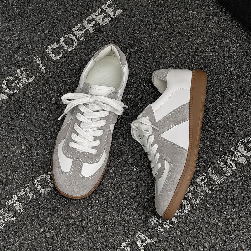 Fashion New Minimalist Tenis Masculino for Men Casual Leather Shoes Lightweight Walking Sneakers Leisure Walk Male Skateboard Footwear