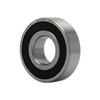 HRB 6302-2RZ Deep Groove Ball Bearing